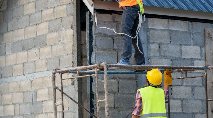Local Chimney Repair in Isonville, KY